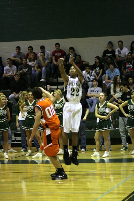 BHS BB vs Springtown 9 Jan 09 739