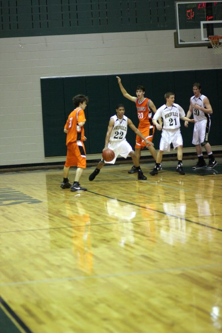 BHS BB vs Springtown 9 Jan 09 741