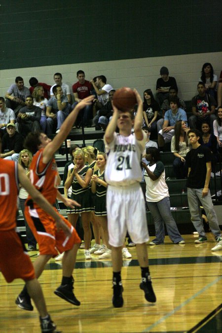 BHS BB vs Springtown 9 Jan 09 746