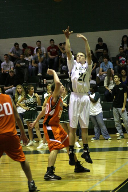 BHS BB vs Springtown 9 Jan 09 747