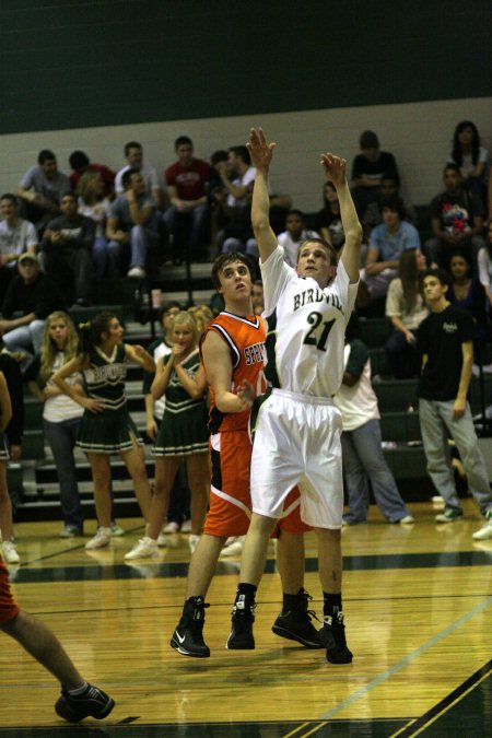 BHS BB vs Springtown 9 Jan 09 748