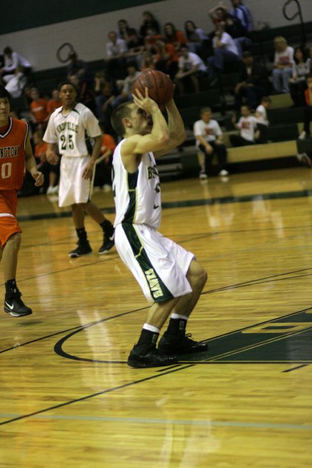 BHS BB vs Springtown 9 Jan 09 750