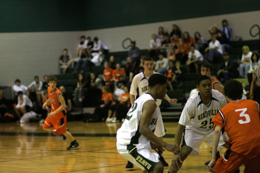 BHS BB vs Springtown 9 Jan 09 752