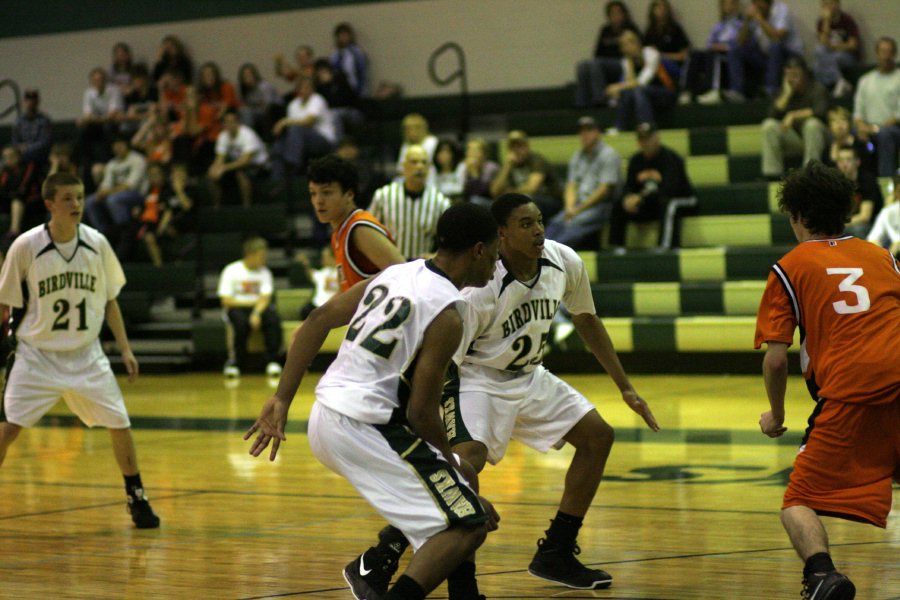 BHS BB vs Springtown 9 Jan 09 753