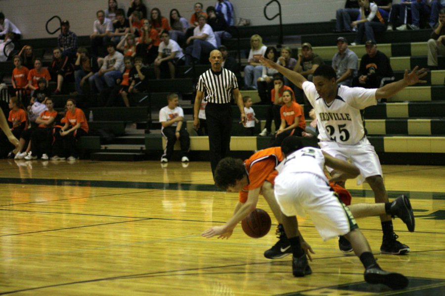 BHS BB vs Springtown 9 Jan 09 754