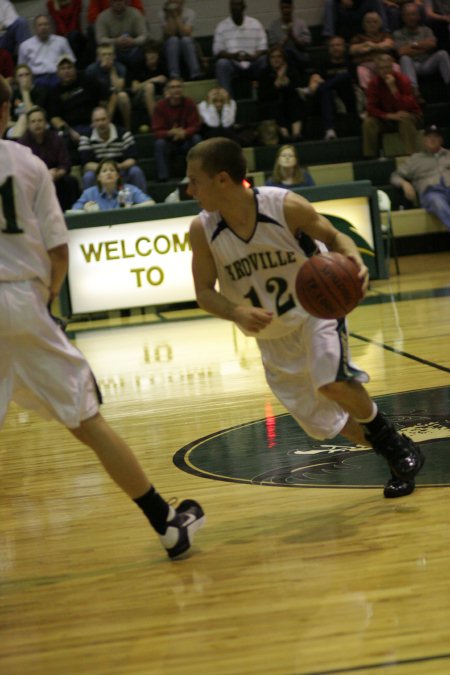 BHS BB vs Springtown 9 Jan 09 757