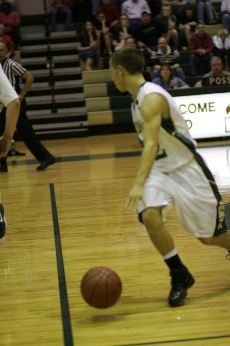 BHS BB vs Springtown 9 Jan 09 759