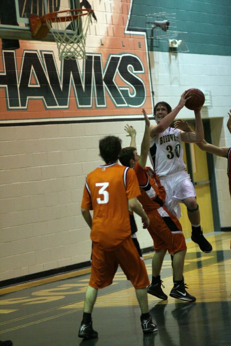 BHS BB vs Springtown 9 Jan 09 760