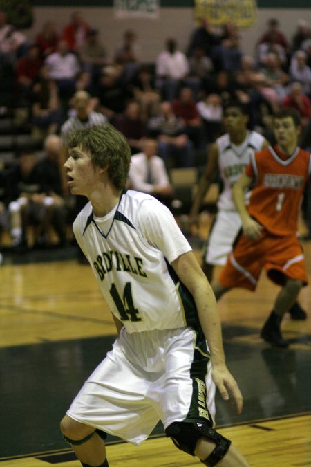 BHS BB vs Springtown 9 Jan 09 764