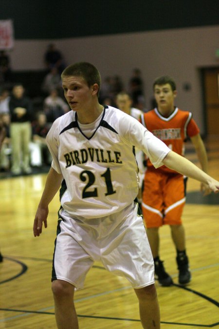 BHS BB vs Springtown 9 Jan 09 765