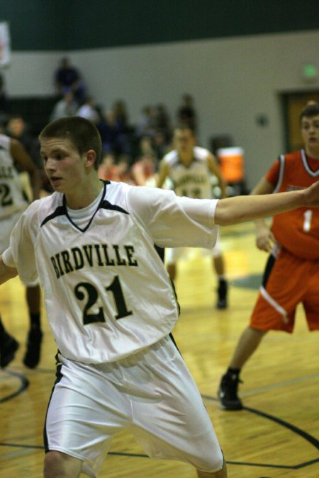 BHS BB vs Springtown 9 Jan 09 766