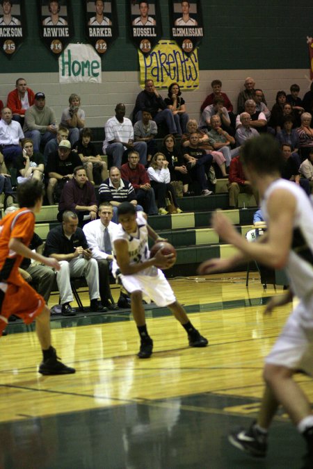 BHS BB vs Springtown 9 Jan 09 768