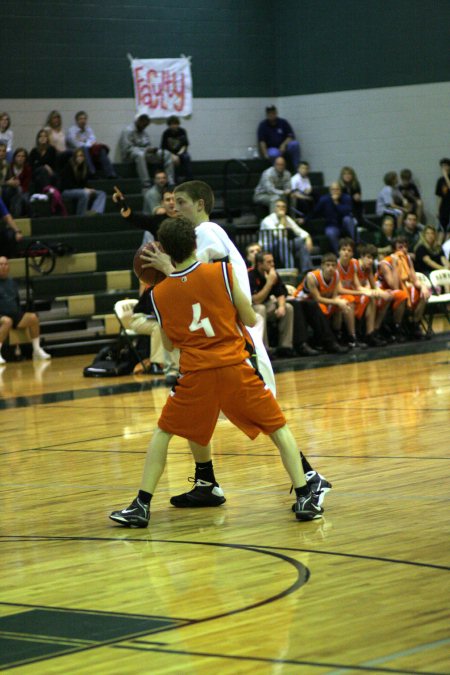 BHS BB vs Springtown 9 Jan 09 769