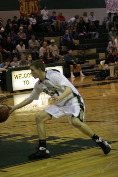 BHS BB vs Springtown 9 Jan 09 770