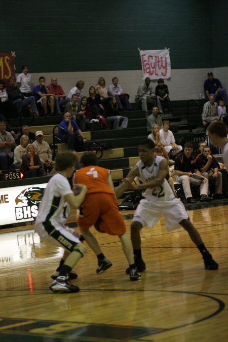 BHS BB vs Springtown 9 Jan 09 771