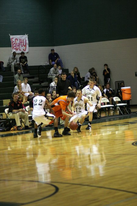 BHS BB vs Springtown 9 Jan 09 772