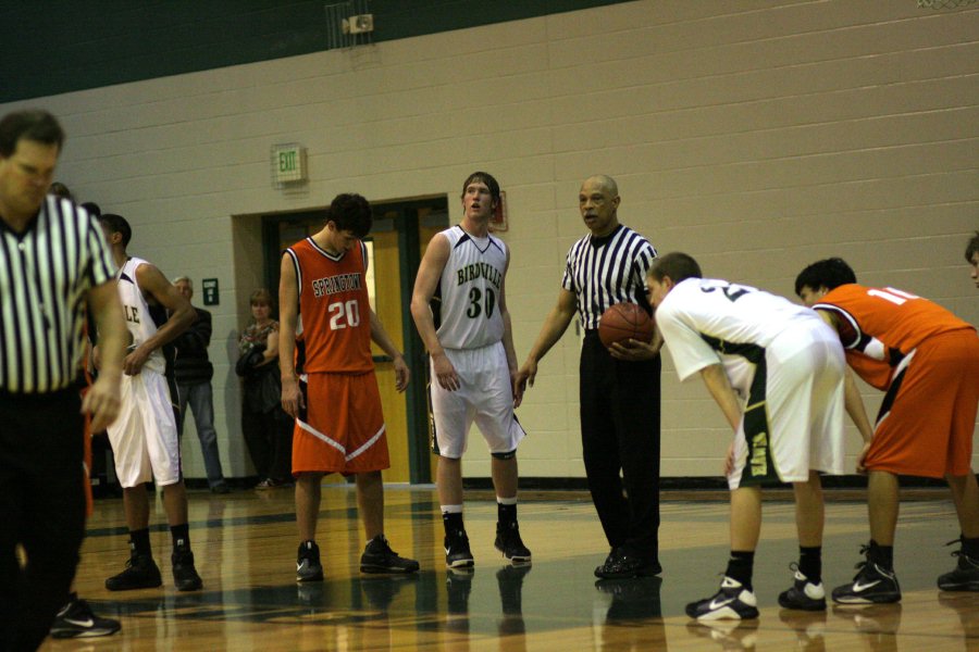 BHS BB vs Springtown 9 Jan 09 773