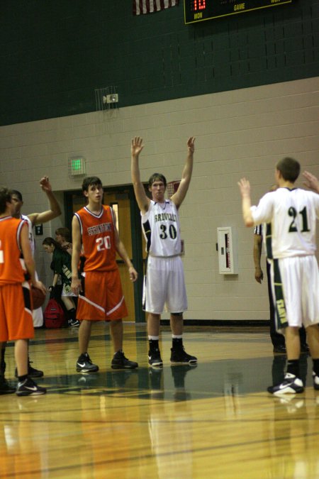 BHS BB vs Springtown 9 Jan 09 774