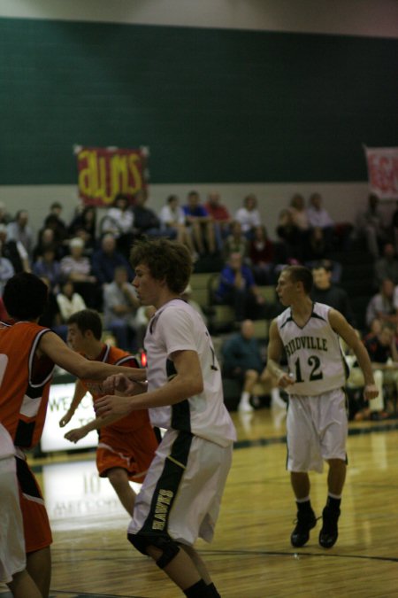 BHS BB vs Springtown 9 Jan 09 777