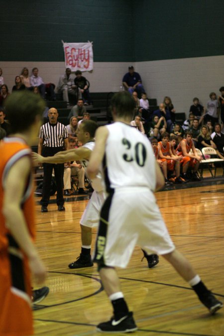 BHS BB vs Springtown 9 Jan 09 779