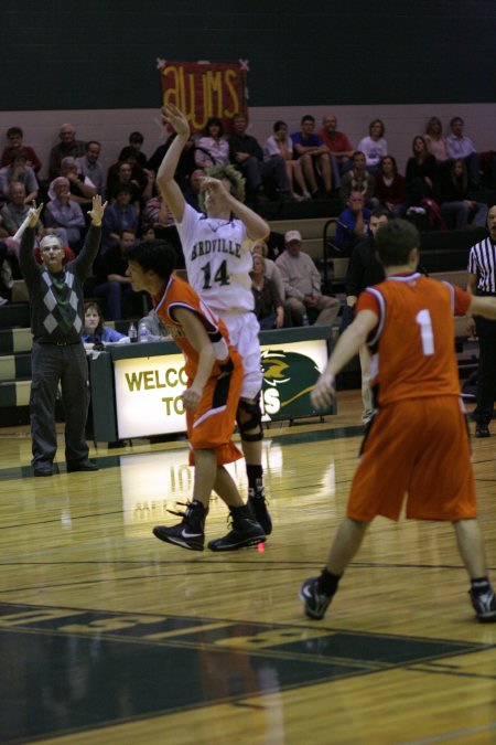 BHS BB vs Springtown 9 Jan 09 780