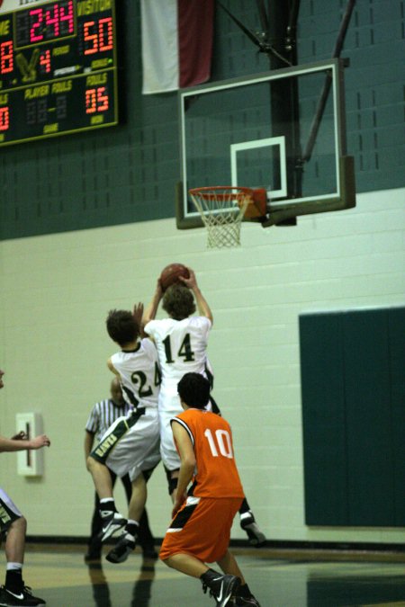 BHS BB vs Springtown 9 Jan 09 781