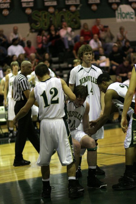 BHS BB vs Springtown 9 Jan 09 789