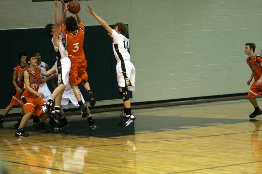 BHS BB vs Springtown 9 Jan 09 790