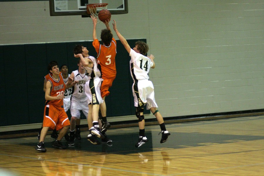 BHS BB vs Springtown 9 Jan 09 791