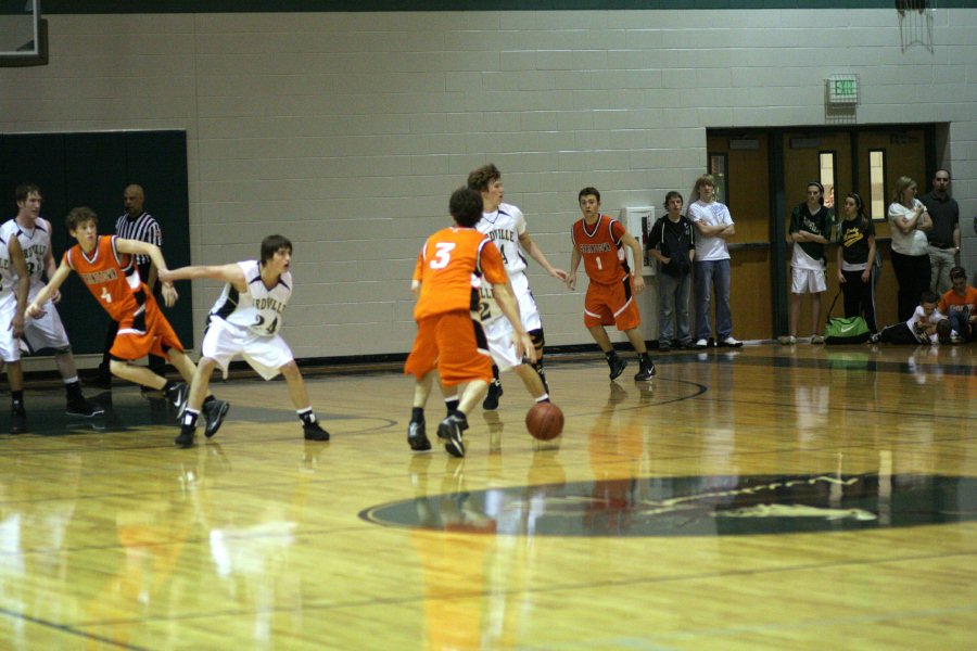 BHS BB vs Springtown 9 Jan 09 794