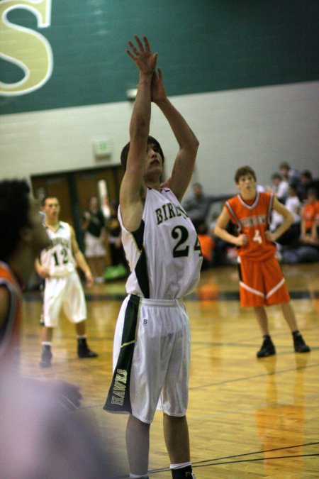 BHS BB vs Springtown 9 Jan 09 796