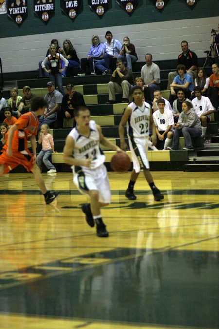 BHS BB vs Springtown 9 Jan 09 799