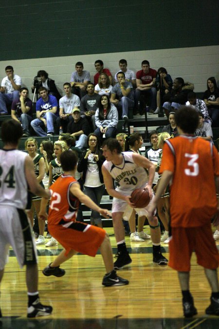 BHS BB vs Springtown 9 Jan 09 801