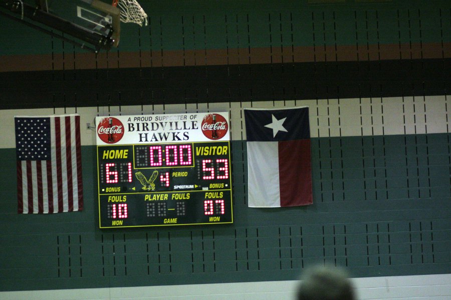 BHS BB vs Springtown 9 Jan 09 805