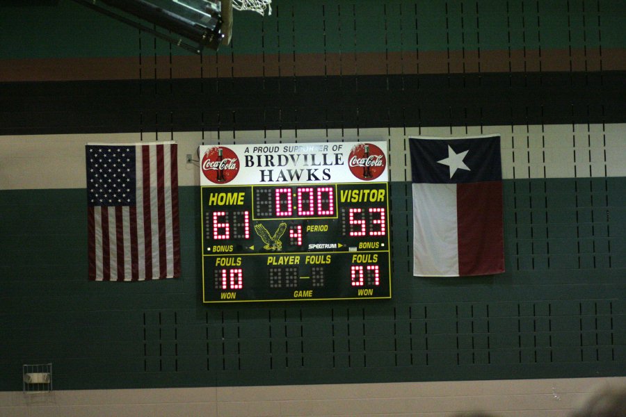 BHS BB vs Springtown 9 Jan 09 806