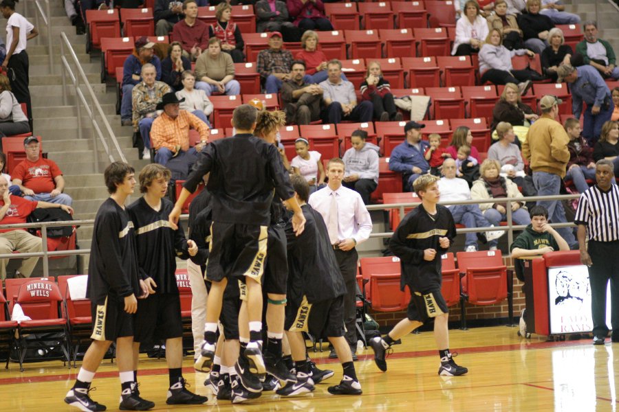 BHS BB vs Mineral Wells  13 Jan 08 059