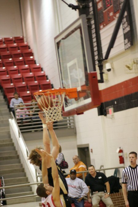 BHS BB vs Mineral Wells  13 Jan 08 065