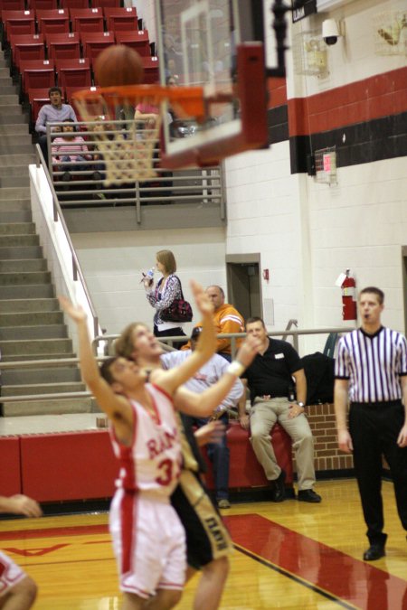 BHS BB vs Mineral Wells  13 Jan 08 067