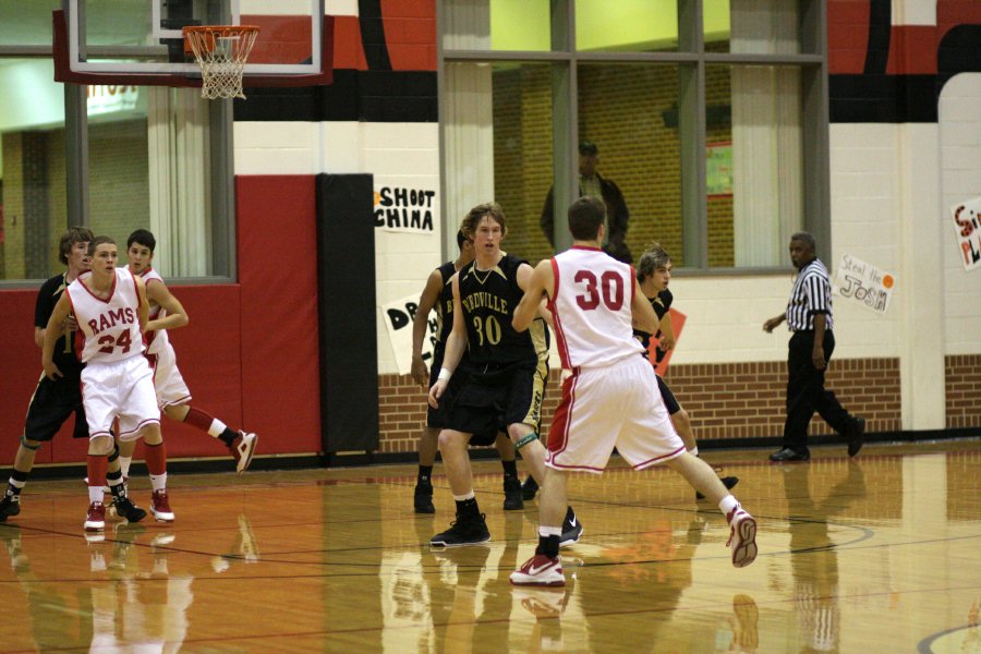 BHS BB vs Mineral Wells  13 Jan 08 071