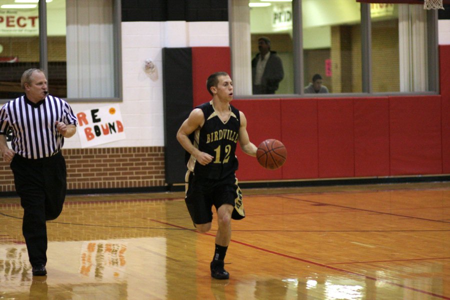 BHS BB vs Mineral Wells  13 Jan 08 073