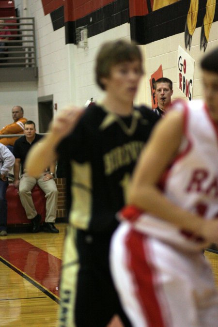 BHS BB vs Mineral Wells  13 Jan 08 074