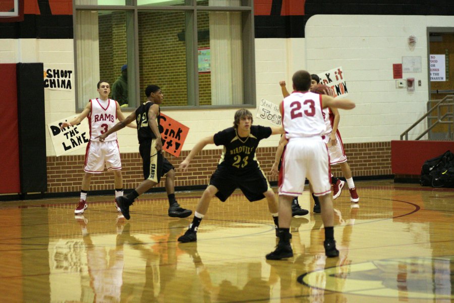 BHS BB vs Mineral Wells  13 Jan 08 077