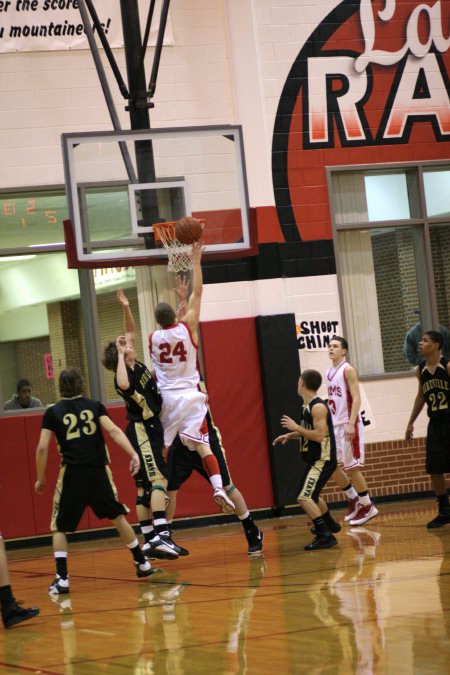 BHS BB vs Mineral Wells  13 Jan 08 078