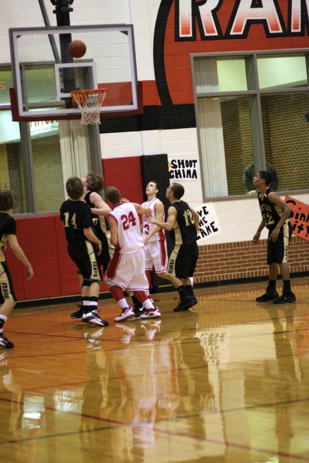 BHS BB vs Mineral Wells  13 Jan 08 080