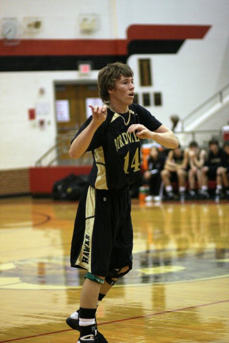 BHS BB vs Mineral Wells  13 Jan 08 082