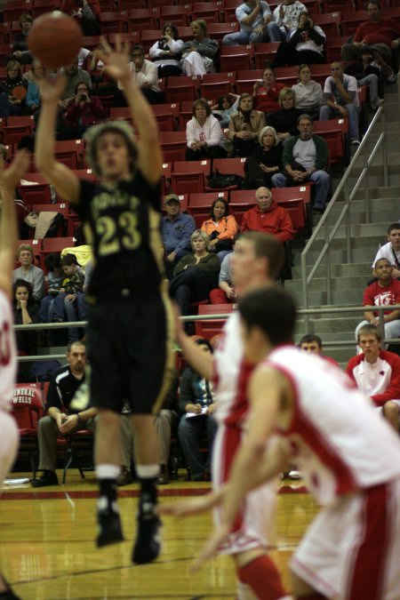 BHS BB vs Mineral Wells  13 Jan 08 084