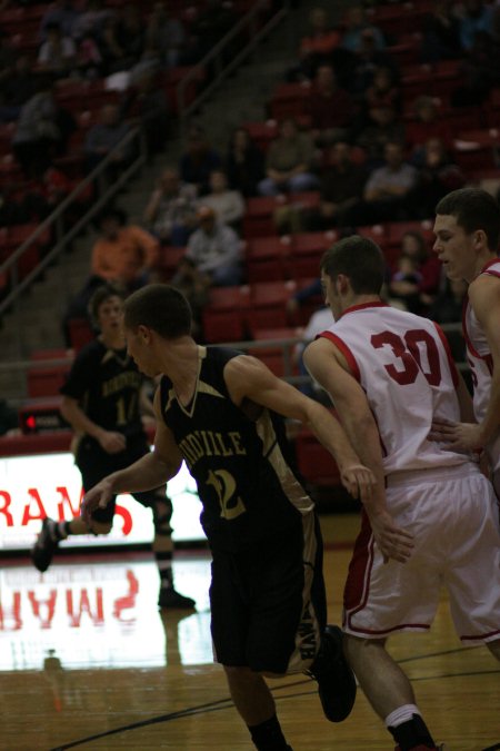 BHS BB vs Mineral Wells  13 Jan 08 091