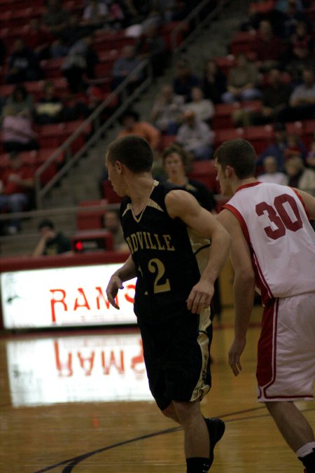 BHS BB vs Mineral Wells  13 Jan 08 092