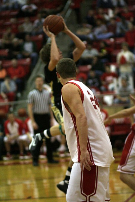 BHS BB vs Mineral Wells  13 Jan 08 096