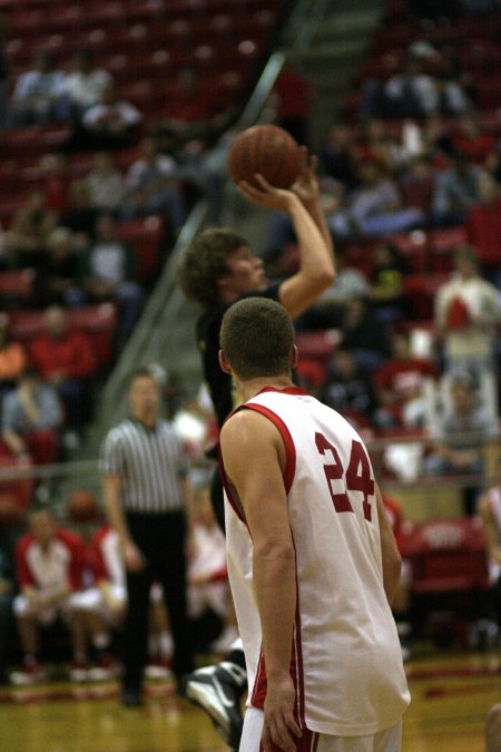 BHS BB vs Mineral Wells  13 Jan 08 097